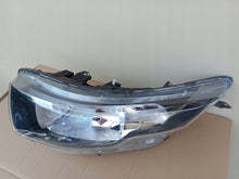 Laden Sie das Bild in den Galerie-Viewer, Frontscheinwerfer Iveco Daily IV 05802476874 Links Scheinwerfer Headlight SCH6891350086do