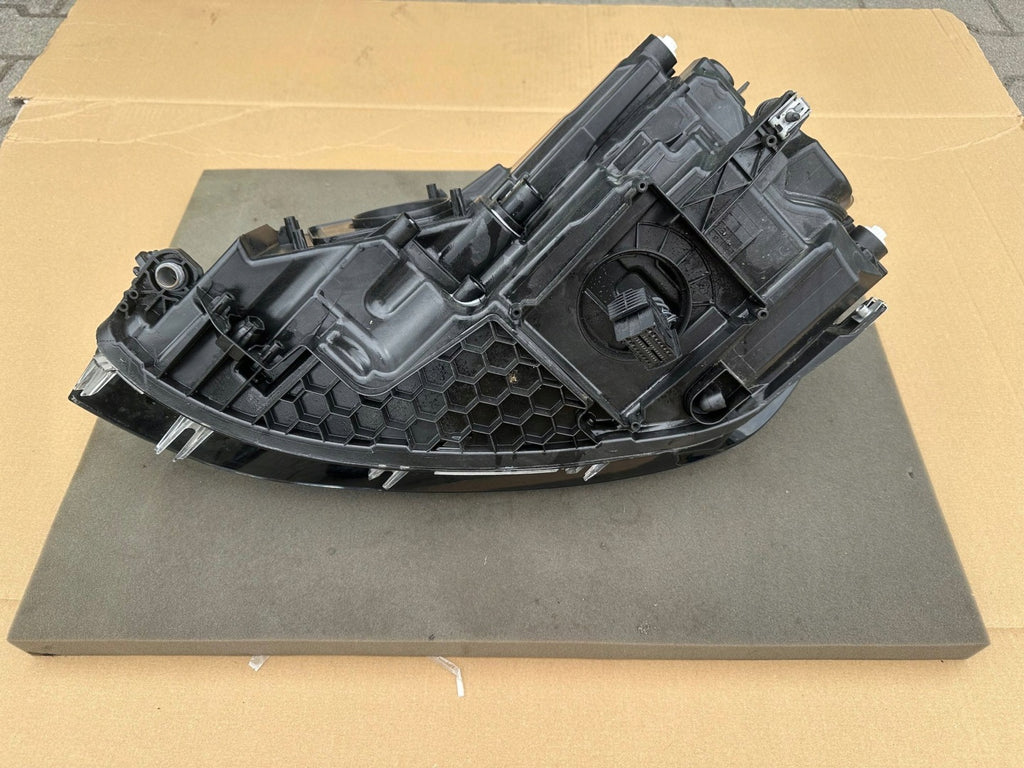Frontscheinwerfer VW Golf VII 5G1941774 Rechts Scheinwerfer Headlight SCH4658878868pm