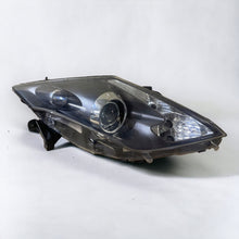 Load image into Gallery viewer, Frontscheinwerfer Renault Laguna III Coupe 260101403R Xenon Rechts Headlight