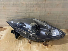 Load image into Gallery viewer, Frontscheinwerfer Renault Laguna III Coupe 260101403R Xenon Rechts Headlight