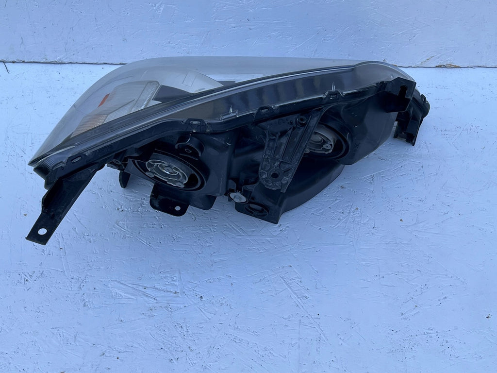 Frontscheinwerfer Honda Odyssey Ein Stück (Rechts oder Links) Headlight