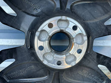Load image into Gallery viewer, 1x Alufelge 19 Zoll 5x108 9842668980 Peugeot 3008 Rim Wheel FEL1184438092av