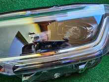 Laden Sie das Bild in den Galerie-Viewer, Frontscheinwerfer VW Taigo 2G7941035C Links Scheinwerfer Headlight SCH7283954070bx