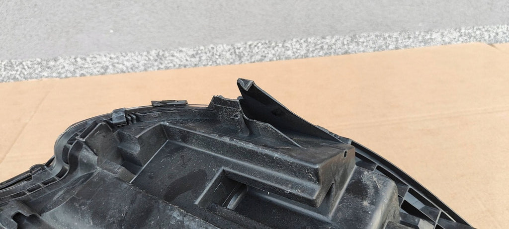 Frontscheinwerfer Mercedes-Benz Cls X218 A2188201559 LE09A6196X0301259271 Links SCH1010546415mm