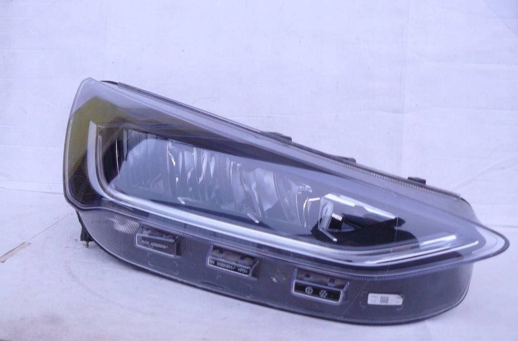 Frontscheinwerfer Ford Focus NX7B-13E014-CF LED Rechts Scheinwerfer Headlight SCH3614692696ax