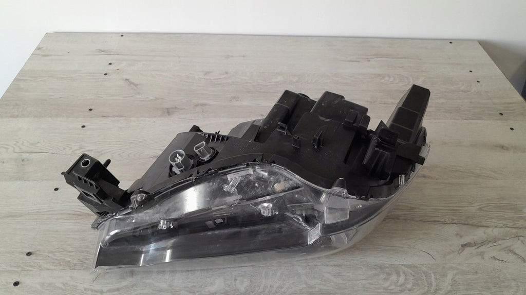 Frontscheinwerfer Mazda Cx5 KB8N51030 LED Rechts Scheinwerfer Headlight