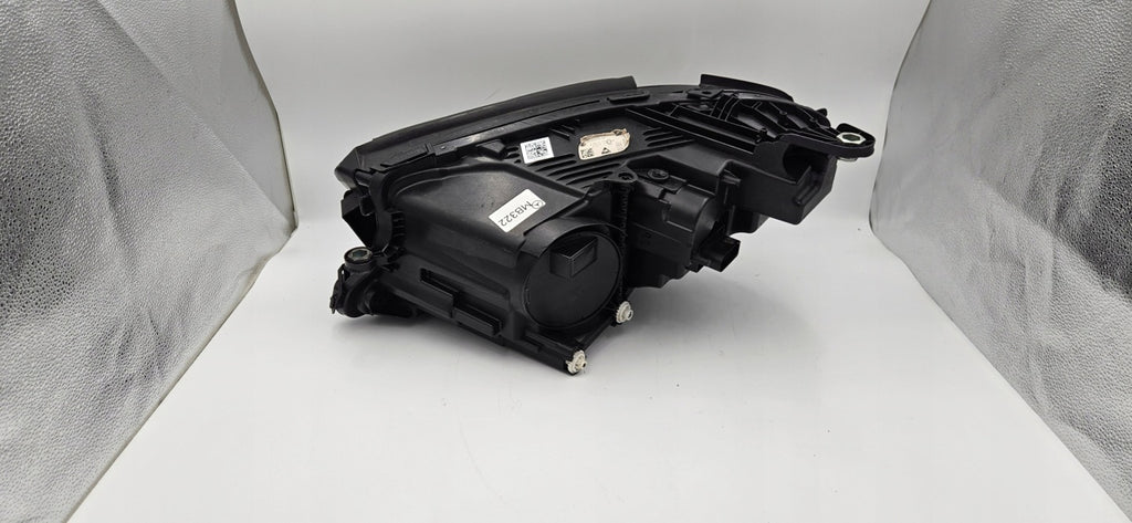 Frontscheinwerfer Mercedes-Benz Gle A1669067602 LED Rechts Headlight SCH8621840674nb