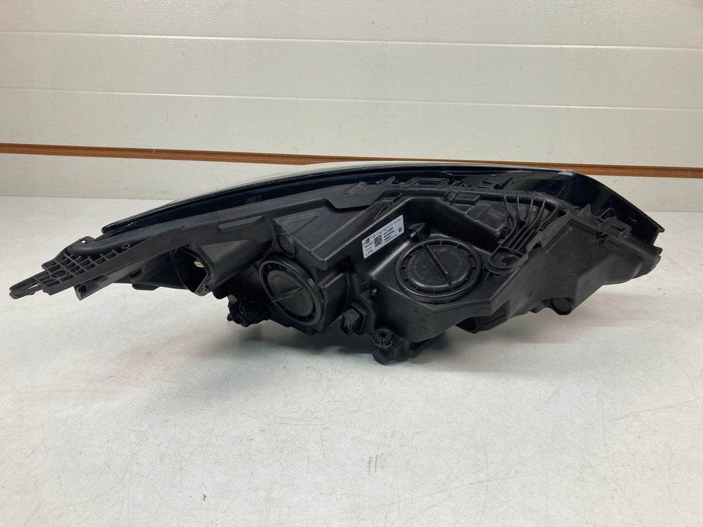 Frontscheinwerfer Opel Astra 39195688 LED Ein Stück (Rechts oder Links) SCH2469409955xx