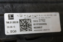 Load image into Gallery viewer, Frontscheinwerfer Opel Astra 39023762 Links Scheinwerfer Headlight SCH7410425485fd