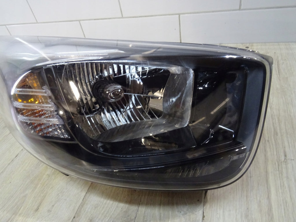Frontscheinwerfer Kia Picanto 92102-G60 Rechts Scheinwerfer Headlight SCH5771681492sr