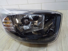 Laden Sie das Bild in den Galerie-Viewer, Frontscheinwerfer Kia Picanto 92102-G60 Rechts Scheinwerfer Headlight SCH5771681492sr