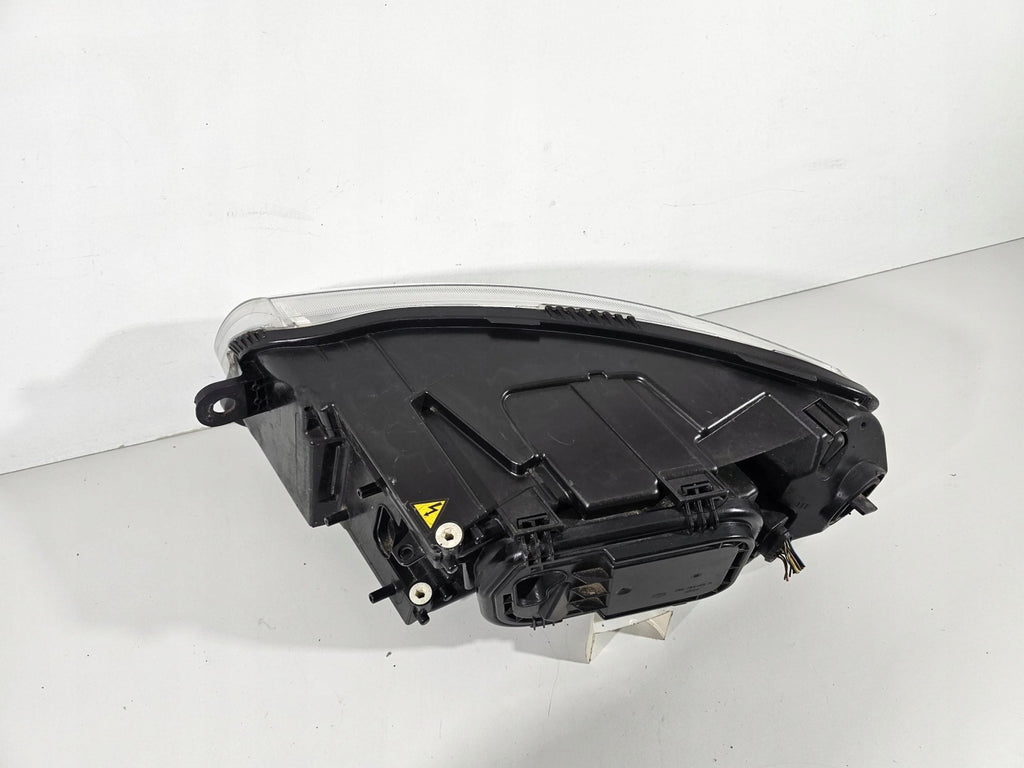 Frontscheinwerfer Audi A6 C6 1487645823634 Rechts Scheinwerfer Headlight SCH8547922278qc