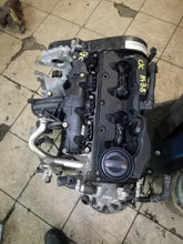 Laden Sie das Bild in den Galerie-Viewer, Motor Audi A4 B8 CJC 2.0 TDI 139TKm Diesel Engine Unkomplett
