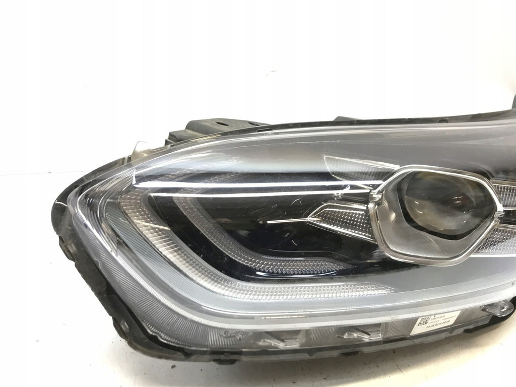 Frontscheinwerfer Kia Ceed 92101J7100 Links Scheinwerfer Headlight