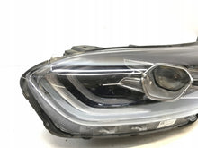 Load image into Gallery viewer, Frontscheinwerfer Kia Ceed 92101J7100 Links Scheinwerfer Headlight