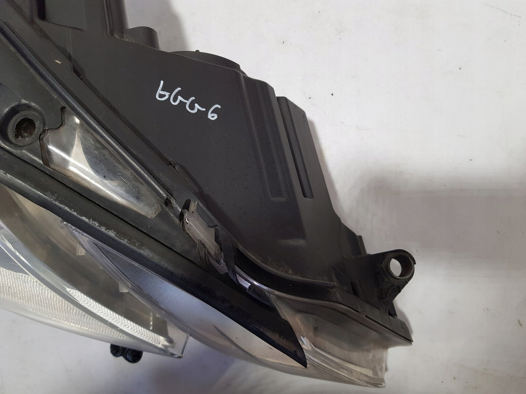 Frontscheinwerfer Mercedes-Benz C207 A2078204461 Xenon Rechts Headlight SCH6166829164ss