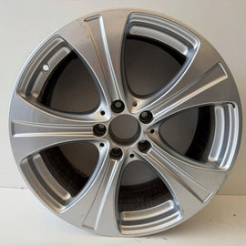 1x Alufelge 18 Zoll 5x112 A2534010800 Mercedes-Benz Glc C253 Rim Wheel FEL7621845734je