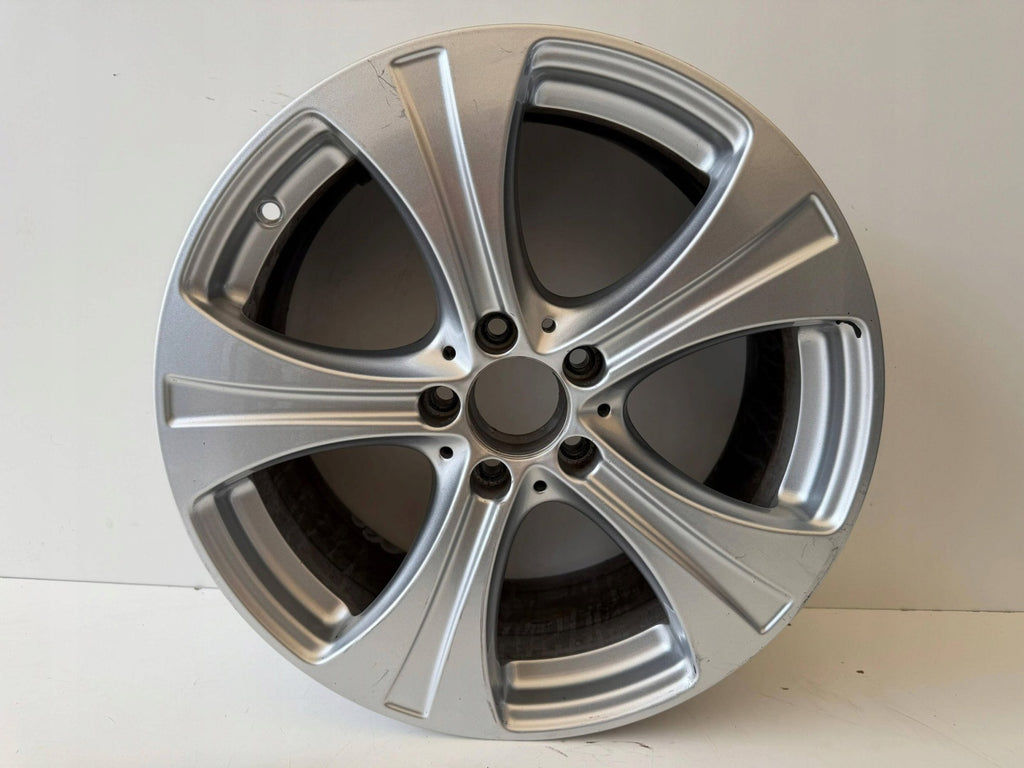 1x Alufelge 18 Zoll 5x112 A2534010800 Mercedes-Benz Glc C253 Rim Wheel FEL7621845734je