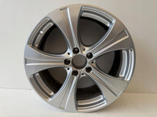 Laden Sie das Bild in den Galerie-Viewer, 1x Alufelge 18 Zoll 5x112 A2534010800 Mercedes-Benz Glc C253 Rim Wheel FEL7621845734je