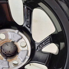 Load image into Gallery viewer, 1x Alufelge 15 Zoll 4.5" 4x100 35ET B000908277 Toyota Aygo X Rim Wheel FEL2582173029hh