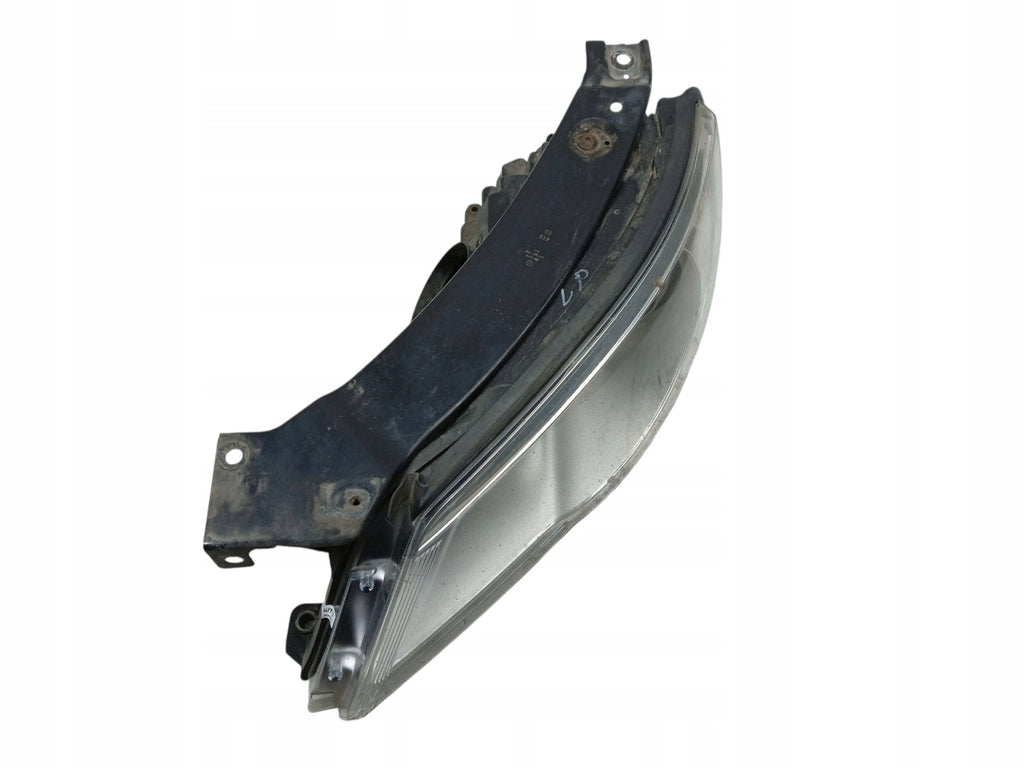 Frontscheinwerfer VW Tiguan 5N1941031K Xenon Links Scheinwerfer Headlight SCH5599237450to