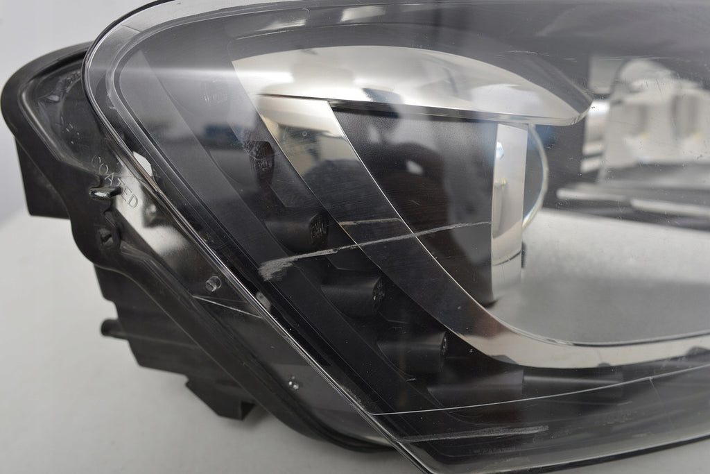 Frontscheinwerfer VW Polo 6R1941032C Xenon Rechts Scheinwerfer Headlight SCH1039107015un