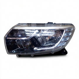Frontscheinwerfer Dacia Sandero 260605665 Links Scheinwerfer Headlight