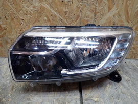 Frontscheinwerfer Dacia Sandero 260605665 Links Scheinwerfer Headlight