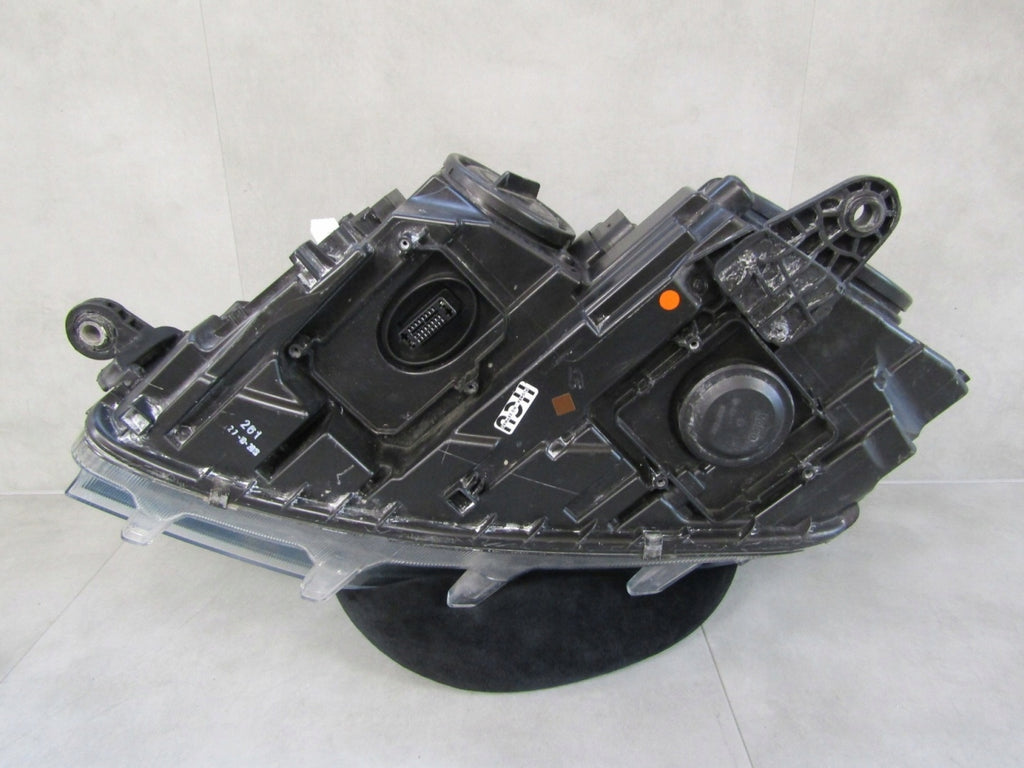 Frontscheinwerfer Skoda Octavia III 5E1941016B Xenon Rechts Headlight SCH4651465731qr