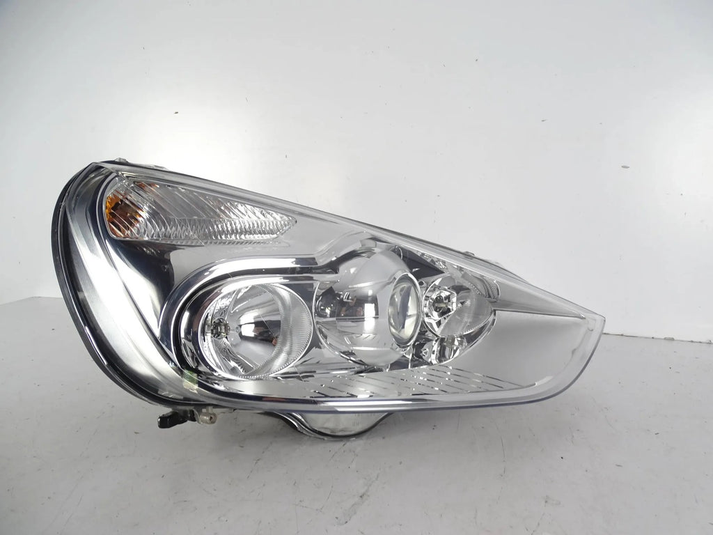 Frontscheinwerfer Ford Galaxy GM21-13D154-AL Rechts Scheinwerfer Headlight