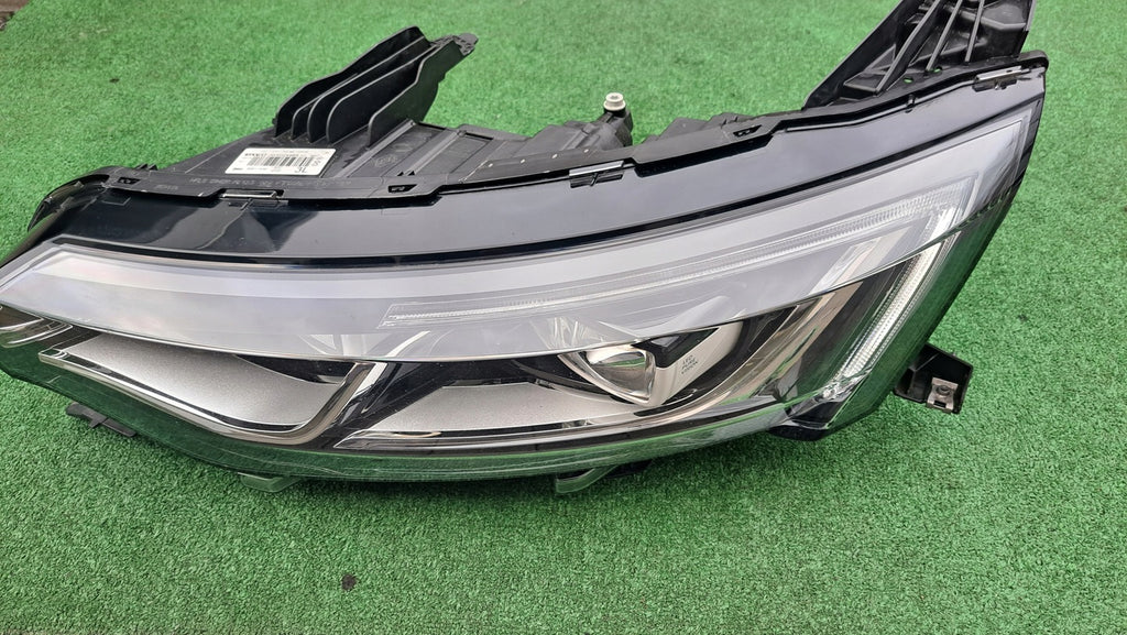 Frontscheinwerfer Renault Talisman 260602488R Full LED Links Headlight SCH3441807061jt