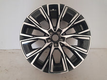 Load image into Gallery viewer, 1x Alufelge 20 Zoll 9.0" 5x112 42ET 8747311 BMW I4 G26 Rim Wheel FEL6577258483bc