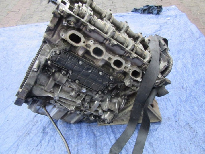 Motor Jeep Wrangler Jl 4X4OE000642 2.0 2019 Benzin Engine Unkomplett MOT4998863891ar