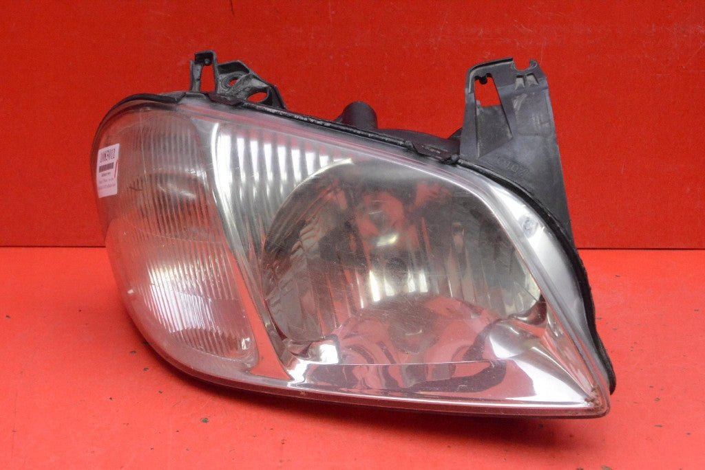 Frontscheinwerfer Mazda Tribute Ein Stück (Rechts oder Links) Headlight SCH2020083905vb