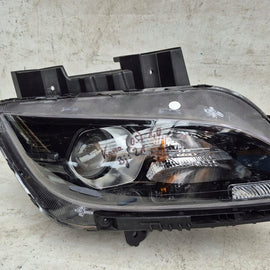 Frontscheinwerfer Hyundai Kona 92102J9500 Rechts Scheinwerfer Headlight SCH6279232018jj
