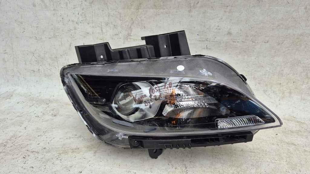 Frontscheinwerfer Hyundai Kona 92102J9500 Rechts Scheinwerfer Headlight SCH6279232018jj