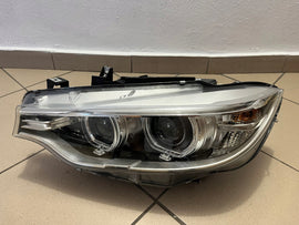 Frontscheinwerfer BMW F36 F32 F33 Links Scheinwerfer Headlight