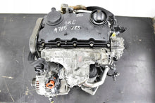 Laden Sie das Bild in den Galerie-Viewer, Motor Audi C6 A4 B7 BLB BRE 2.0 TDI 140PS 103kW 139TKm 2004 Diesel Komplett MOT6930857407xu