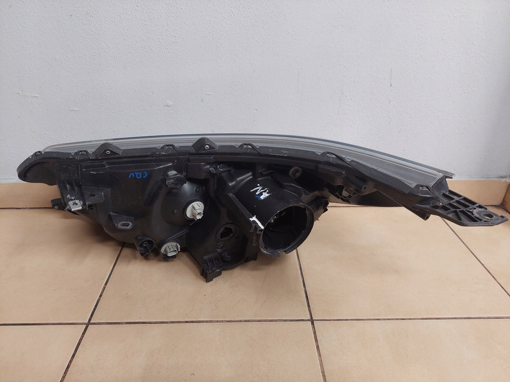 Frontscheinwerfer Honda Cr-V Crv IV W0780 Xenon Rechts Scheinwerfer Headlight SCH6959007766kv