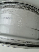 Load image into Gallery viewer, 1x Alufelge 17 Zoll 7.5&quot; 5x112 28ET Silber 8T0601025BS Audi Rim Wheel