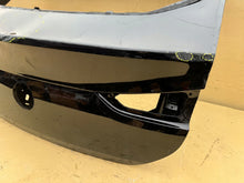 Load image into Gallery viewer, Heckklappe Mercedes-Benz Gle Coupe Rückseite kofferraumklappe Tailgate