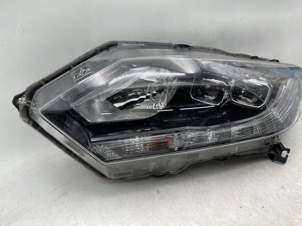 Frontscheinwerfer Honda Hrv Hr-V 10018205 Links Scheinwerfer Headlight SCH8906493658cn
