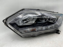 Laden Sie das Bild in den Galerie-Viewer, Frontscheinwerfer Honda Hrv Hr-V 10018205 Links Scheinwerfer Headlight SCH8906493658cn