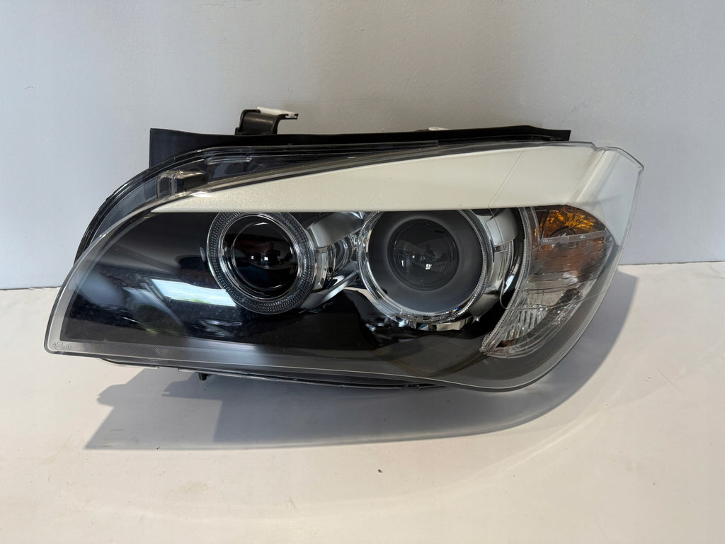 Frontscheinwerfer BMW X1 E84 89501706 Xenon Links Scheinwerfer Headlight SCH7512284258fk