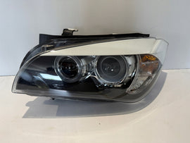 Frontscheinwerfer BMW X1 E84 89501706 Xenon Links Scheinwerfer Headlight SCH7512284258fk