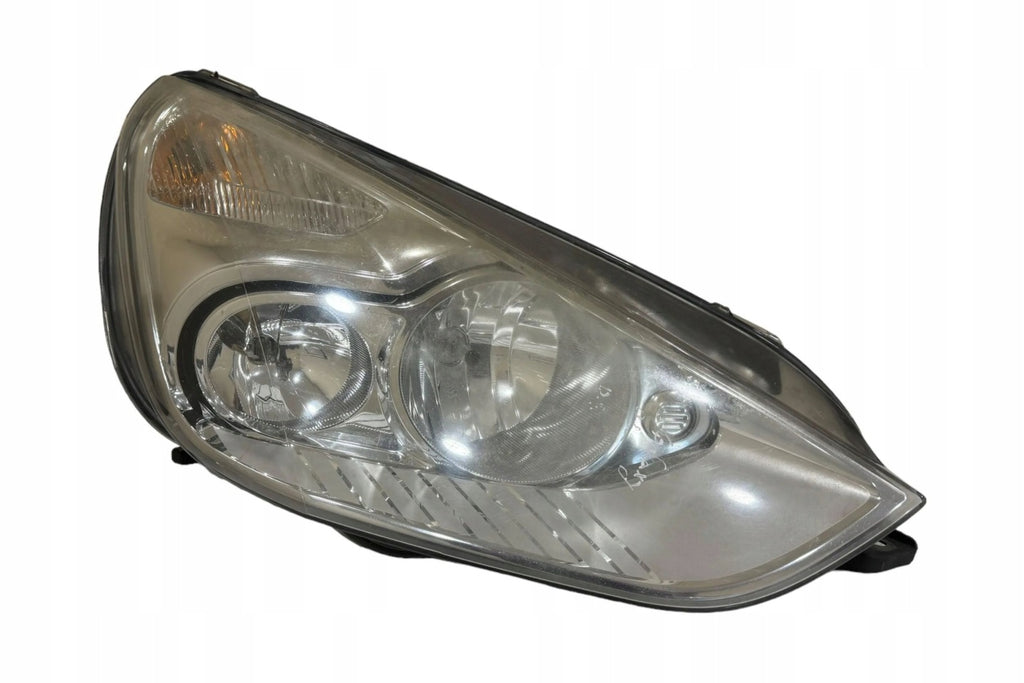 Frontscheinwerfer Ford Galaxy ONV32399 Rechts Scheinwerfer Headlight SCH3747475311tu