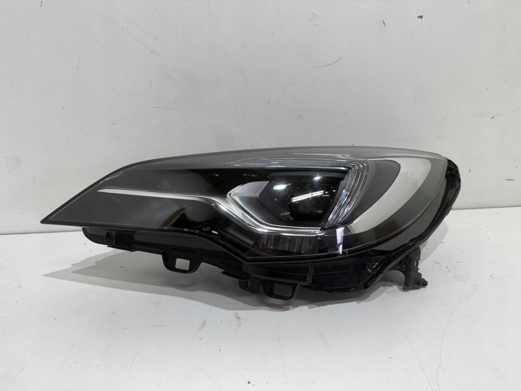 Frontscheinwerfer Opel Astra K 39228805 Links Scheinwerfer Headlight SCH2792530325vz