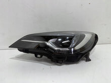 Laden Sie das Bild in den Galerie-Viewer, Frontscheinwerfer Opel Astra K 39228805 Links Scheinwerfer Headlight SCH2792530325vz