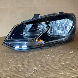Frontscheinwerfer VW Polo 6c1 6C1941005 Links Scheinwerfer Headlight SCH9905607194ee
