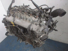 Laden Sie das Bild in den Galerie-Viewer, Motor Hyundai I30 D4FB 1.6 CRDI 90PS 66kW 2012 Diesel Engine Komplett